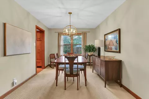 Dining - 1820 Augusta Dr, Champaign, IL 61821 photo 1 of 2