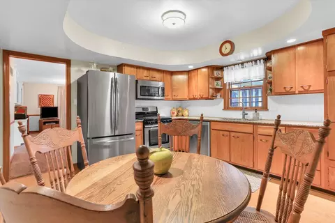 Kitchen - 1820 Augusta Dr, Champaign, IL 61821 photo 2 of 3