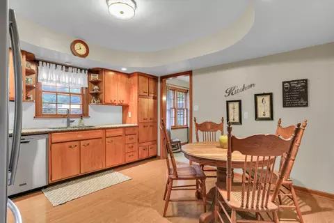 Kitchen - 1820 Augusta Dr, Champaign, IL 61821 photo 3 of 3