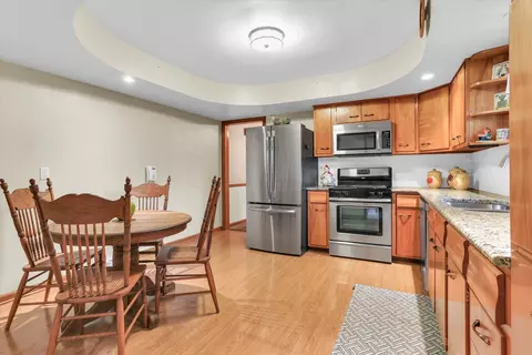 Kitchen - 1820 Augusta Dr, Champaign, IL 61821 photo 1 of 3