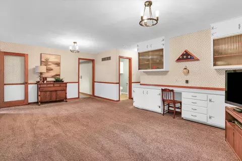 Living - 1820 Augusta Dr, Champaign, IL 61821 photo 2 of 2