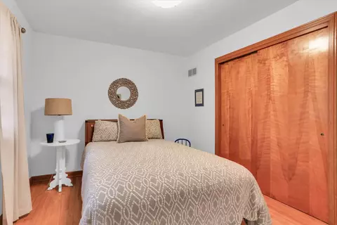 Bedroom - 1820 Augusta Dr, Champaign, IL 61821 photo 5 of 5
