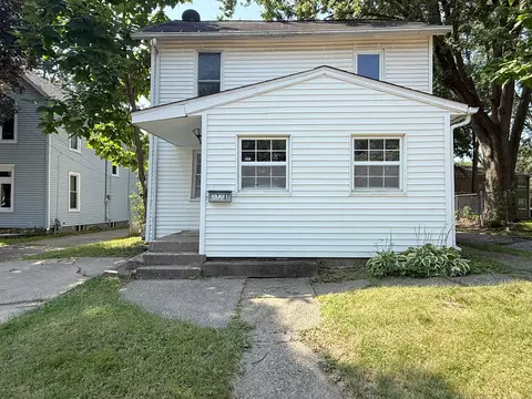1718 19th Ave, Rock Island, IL 61201