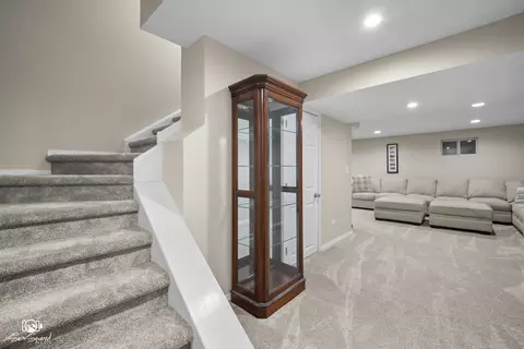Entry Way - 3105 Twin Falls Dr, Plainfield, IL 60586 photo 5 of 5