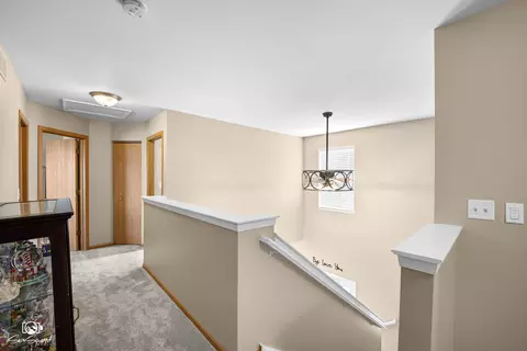 Entry Way - 3105 Twin Falls Dr, Plainfield, IL 60586 photo 4 of 5
