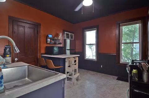 Kitchen - 648 Webster St, Ottawa, IL 61350 photo 1 of 2