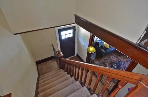 Entry Way - 648 Webster St, Ottawa, IL 61350 photo 1 of 4