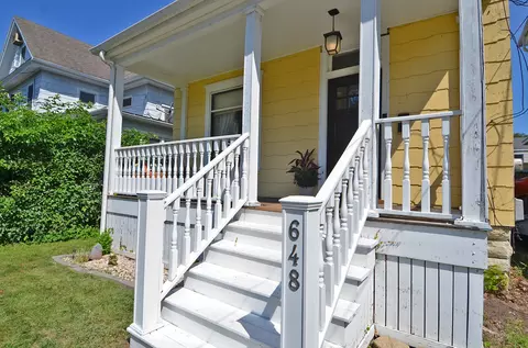 Exterior - 648 Webster St, Ottawa, IL 61350 photo 2 of 3