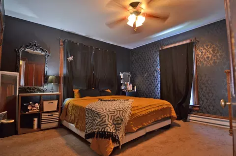 Bedroom - 648 Webster St, Ottawa, IL 61350 photo 1 of 3