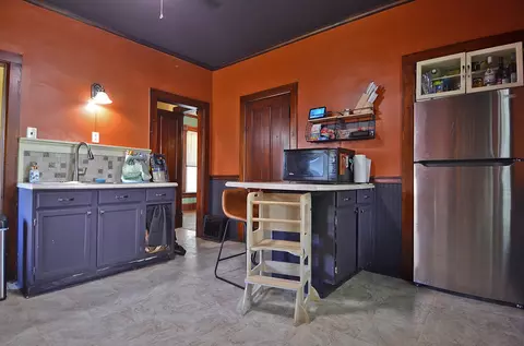 Kitchen - 648 Webster St, Ottawa, IL 61350 photo 2 of 2