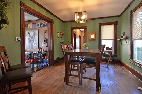 Dining - 648 Webster St, Ottawa, IL 61350 photo 1 of 2