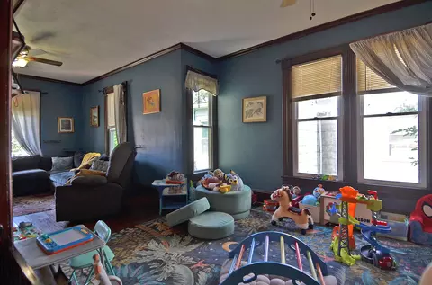 Living - 648 Webster St, Ottawa, IL 61350 photo 1 of 3