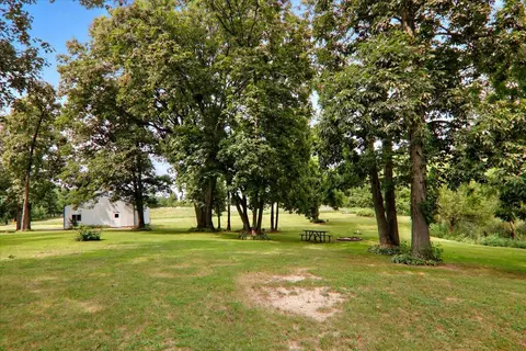 Exterior - 8485 N 2300 East Rd, Downs, IL 61736 photo 10 of 10