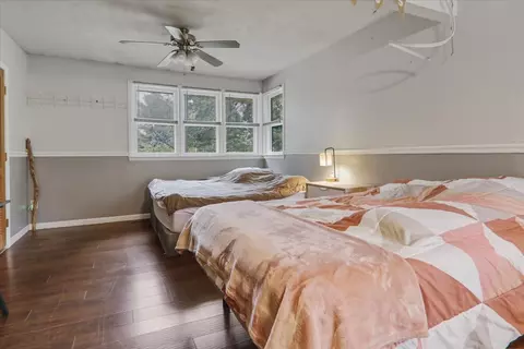 Bedroom - 8485 N 2300 East Rd, Downs, IL 61736 photo 1 of 5