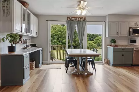 Kitchen - 8485 N 2300 East Rd, Downs, IL 61736 photo 1 of 4