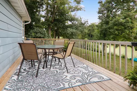 Exterior - 8485 N 2300 East Rd, Downs, IL 61736 photo 6 of 10