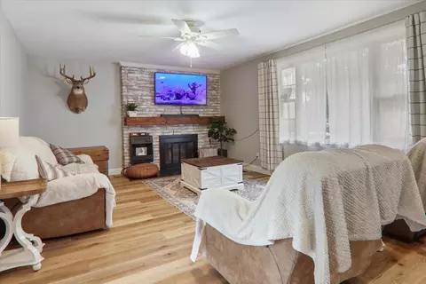 Other - 8485 N 2300 East Rd, Downs, IL 61736 photo 1 of 16
