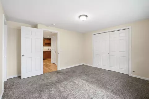 Bedroom - 142 13th St, Silvis, IL 61282 photo 2 of 3