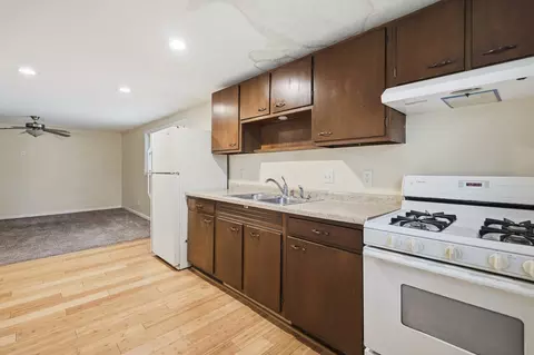 Kitchen - 142 13th St, Silvis, IL 61282 photo 1 of 2