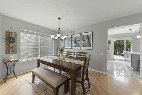 Dining - 422 Cardinal Dr, Bartlett, IL 60103 photo 1 of 1