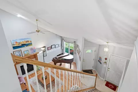 Entry Way - 2915 E Raab Rd, Normal, IL 61761 photo 1 of 1