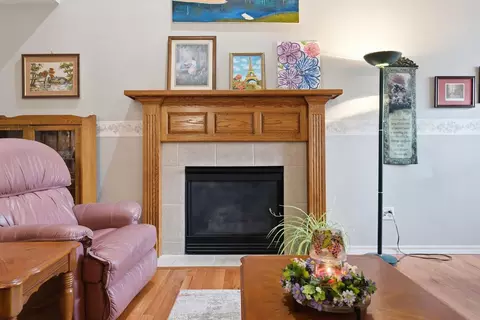 Living - 2915 E Raab Rd, Normal, IL 61761 photo 2 of 2
