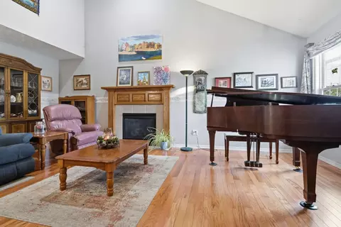 Living - 2915 E Raab Rd, Normal, IL 61761 photo 1 of 2