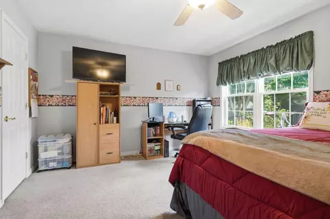 Bedroom - 2915 E Raab Rd, Normal, IL 61761 photo 2 of 4