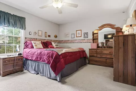 Bedroom - 2915 E Raab Rd, Normal, IL 61761 photo 1 of 4