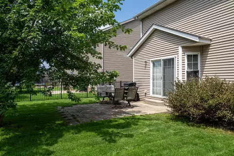Exterior - 2915 E Raab Rd, Normal, IL 61761 photo 8 of 8