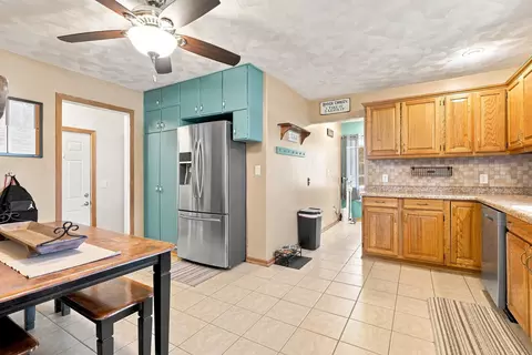 Kitchen - 307 E Main St, Atkinson, IL 61235 photo 1 of 3