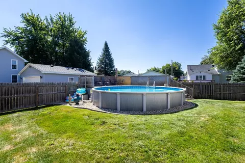 Exterior - 307 E Main St, Atkinson, IL 61235 photo 9 of 9