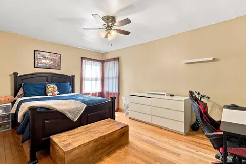 Bedroom - 307 E Main St, Atkinson, IL 61235 photo 7 of 8