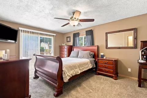 Bedroom - 307 E Main St, Atkinson, IL 61235 photo 1 of 8