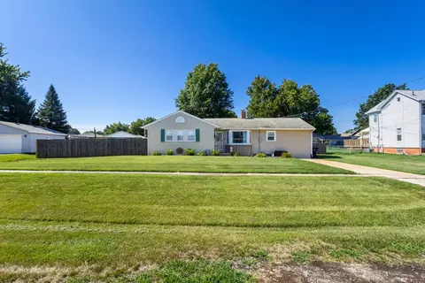 Exterior - 307 E Main St, Atkinson, IL 61235 photo 3 of 9