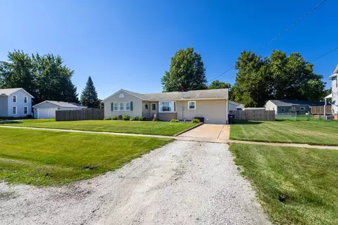 Exterior - 307 E Main St, Atkinson, IL 61235 photo 2 of 9