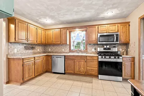 Kitchen - 307 E Main St, Atkinson, IL 61235 photo 3 of 3