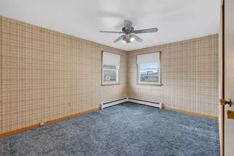 Bedroom - 1817 Root St, Crest Hill, IL 60403 photo 3 of 7