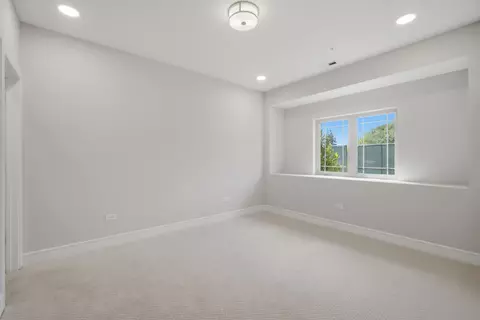 Bedroom - 160 Violet Ln, Wheeling, IL 60090 photo 1 of 4
