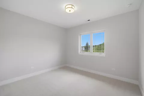 Bedroom - 160 Violet Ln, Wheeling, IL 60090 photo 2 of 4