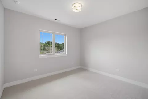 Bedroom - 160 Violet Ln, Wheeling, IL 60090 photo 3 of 4