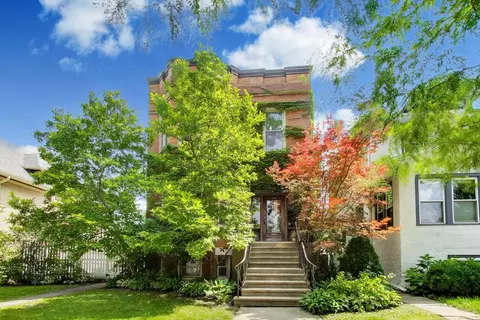 534 S East Ave, Oak Park, IL 60304