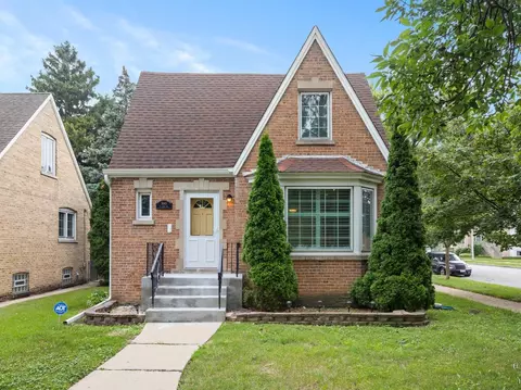 5601 N Ozark Ave, Chicago, IL 60631