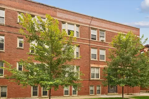 1243 W Thorndale Ave #2E, Chicago, IL 60660