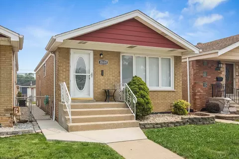 5153 S Oak Park Ave, Chicago, IL 60638