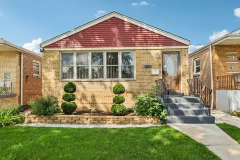 4730 S Lamon Ave, Chicago, IL 60638