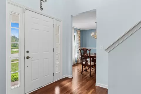 Entry Way - 2243 Cheshire Dr, Aurora, IL 60502 photo 1 of 1