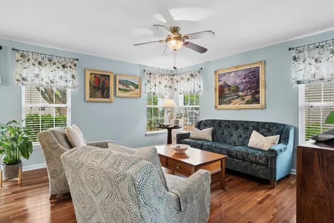 Living - 2243 Cheshire Dr, Aurora, IL 60502 photo 3 of 3