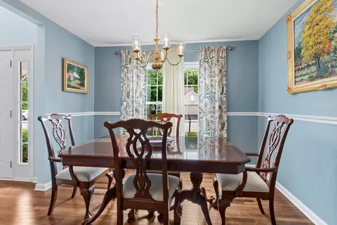 Dining - 2243 Cheshire Dr, Aurora, IL 60502 photo 1 of 2