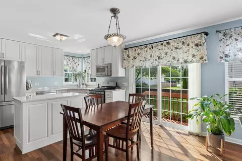 Kitchen - 2243 Cheshire Dr, Aurora, IL 60502 photo 3 of 3